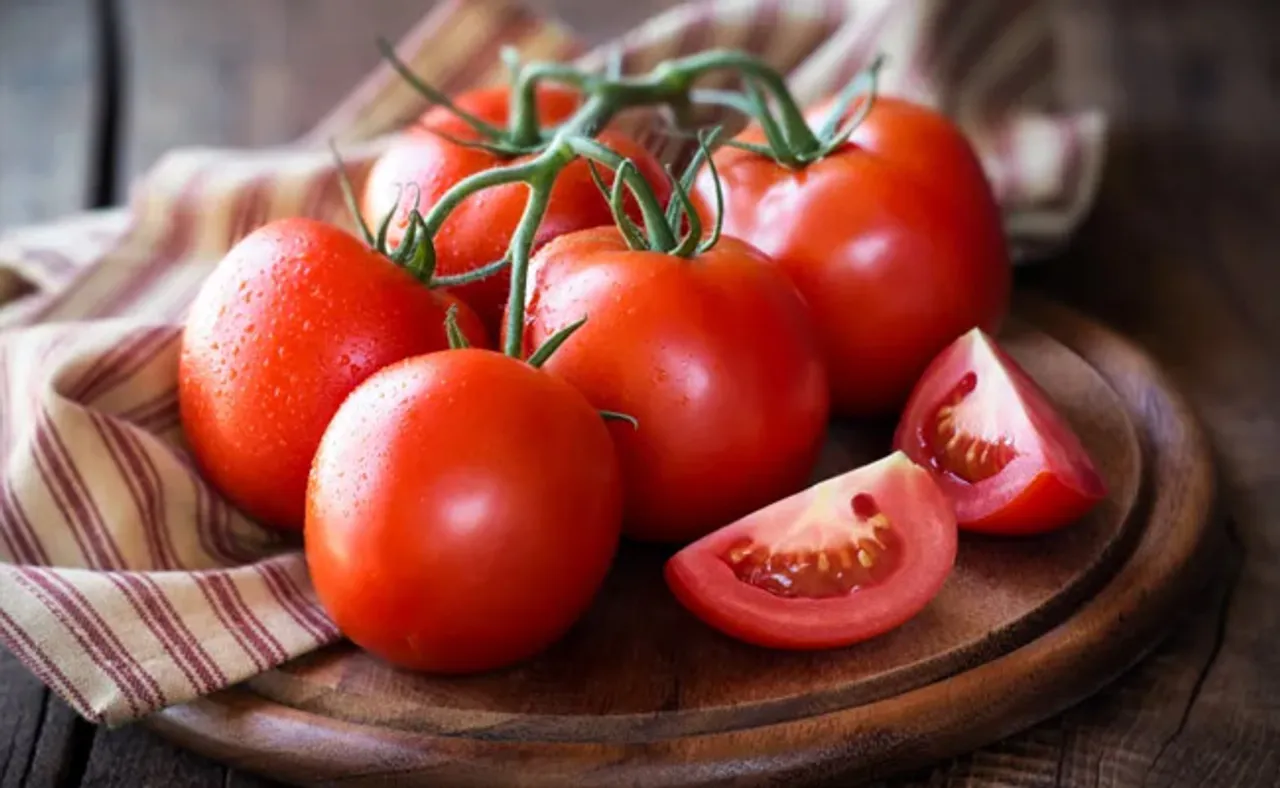 ସାବଧାନ…ଟମାଟୋ ଖାଇବା ହୋଇପାରେ ଭୟାନକ