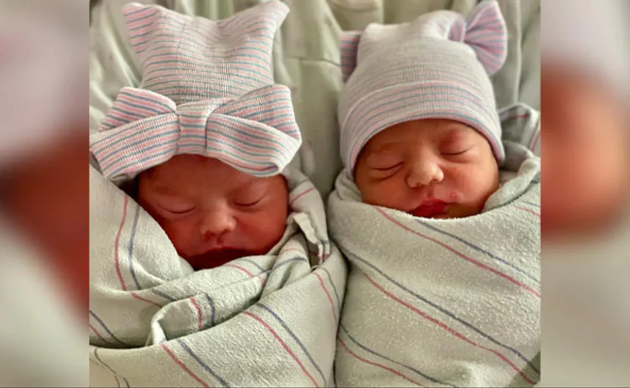 ଯାଆଁଳା, କିନ୍ତୁ ଜନ୍ମ ବର୍ଷ ଅଲଗା