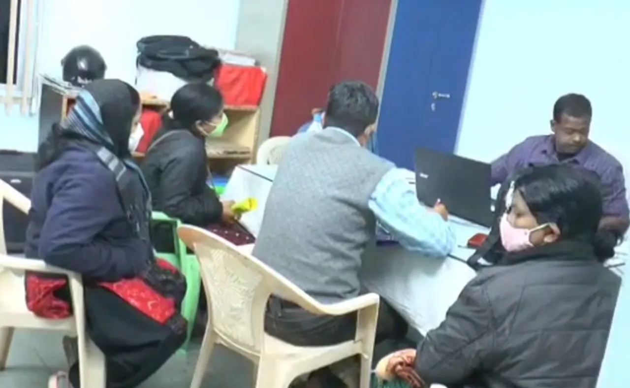 ଲାଞ୍ଚ ନେଇ ଭିଜିଲାନ୍ସ ଜାଲରେ ପଡିଲେ RI ଓ ARI