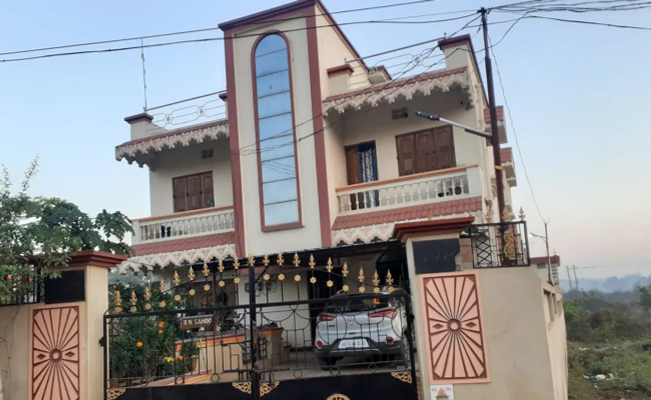 ଭିଜିଲାନ୍ସ ଜାଲରେ JE, ୯୬ଲକ୍ଷରୁ ଊର୍ଦ୍ଧ୍ୱ ଟଙ୍କା ଠାବ