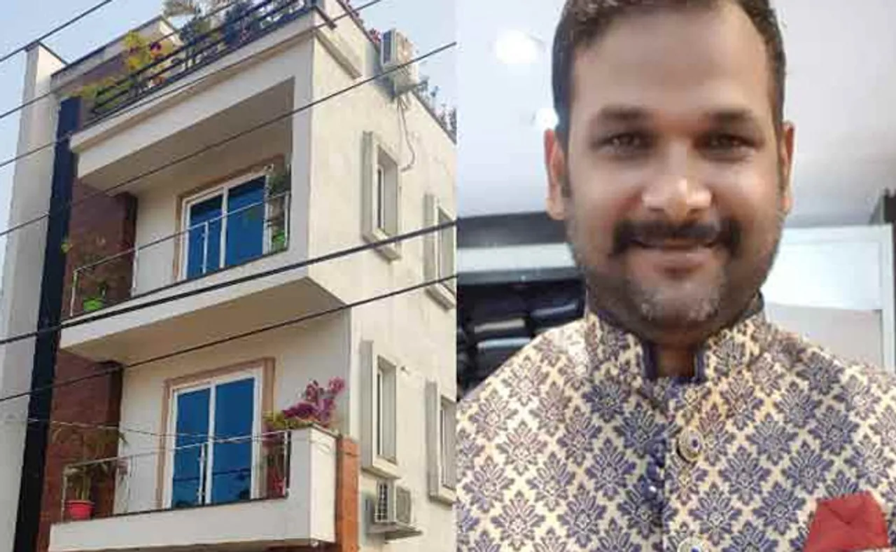 ରେଡ୍ ବେଳେ ଭିଜିଲାନ୍ସ ପଞ୍ଝାରୁ ଚମ୍ପଟ ମାରିଲେ କନେଷ୍ଟବଲ୍