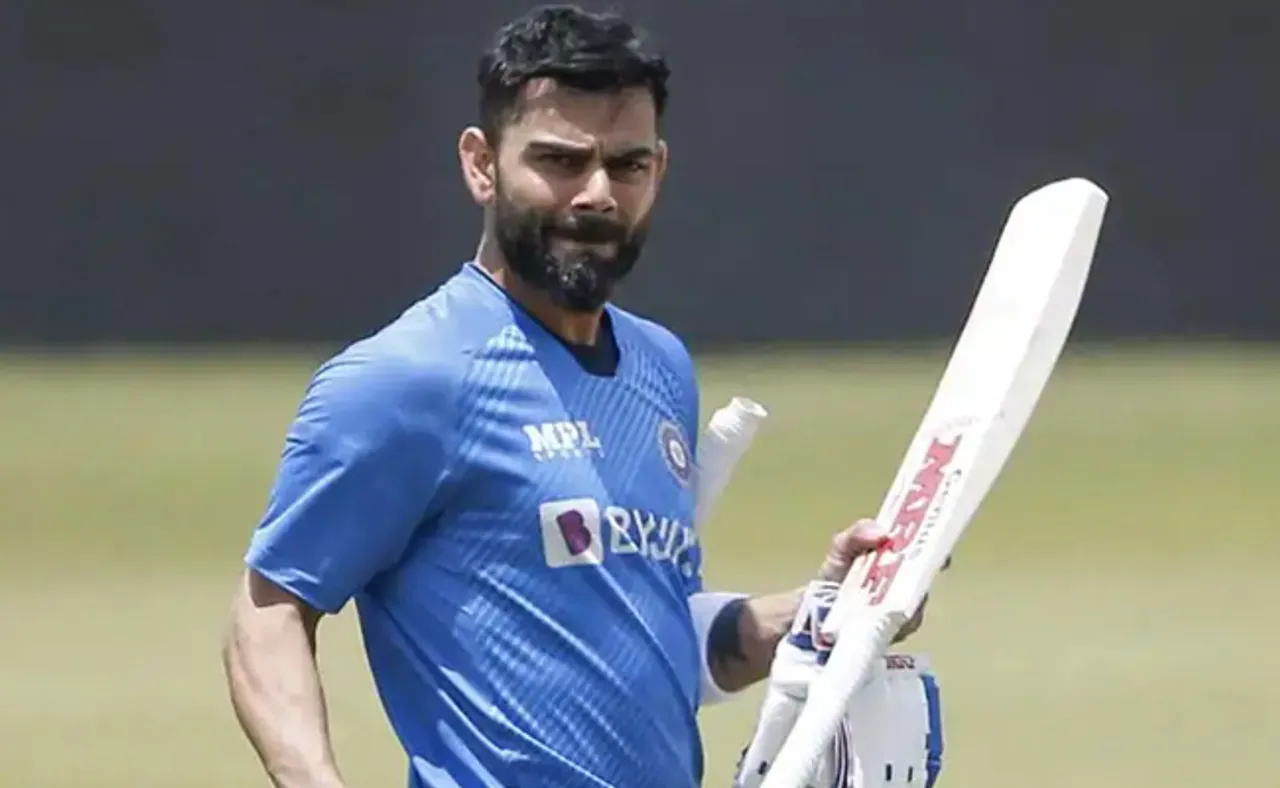 ଆଉ କ୍ୟାପଟେନ୍ କୋହଲି ନୁହେଁ, କେବଳ ବ୍ୟାଟର୍ ବିରାଟ୍