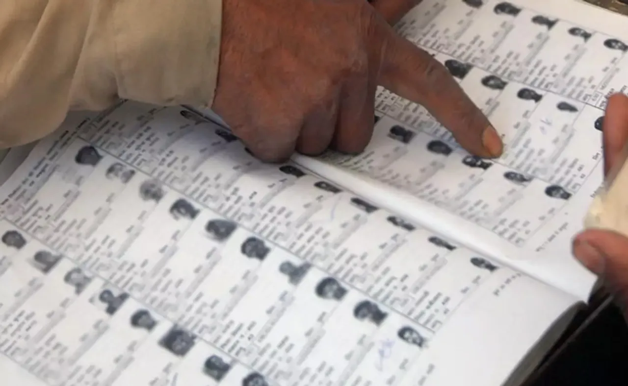 ଚୂଡ଼ାନ୍ତ ଭୋଟର ତାଲିକା ଜାରି: ଓଡ଼ିଶାରେ ୩.୩୦କୋଟି ଭୋଟର