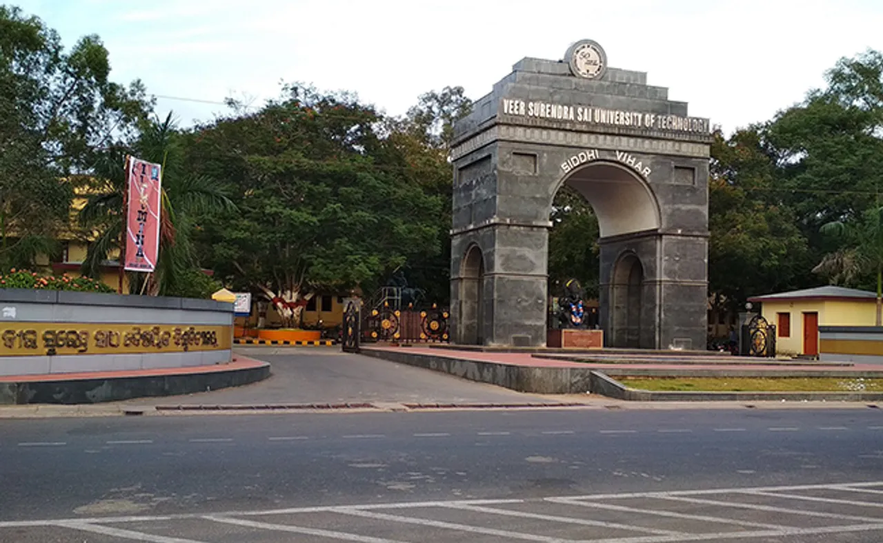 ଭିସୁଟ୍‌ର ୬ ଛାତ୍ରଙ୍କ ବିରୋଧରେ କଡ଼ା କାର୍ଯ୍ୟାନୁଷ୍ଠାନ