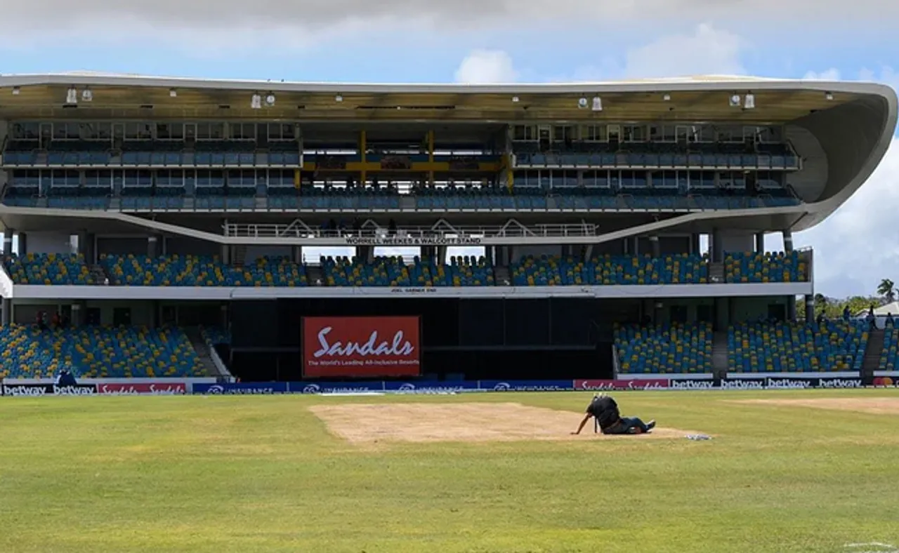 ଅଣ୍ଡର୍-୧୯ ବିଶ୍ୱକପରେ ପଶିଲା କରୋନା, ୪ ଖେଳାଳି ପଜିଟିଭ୍