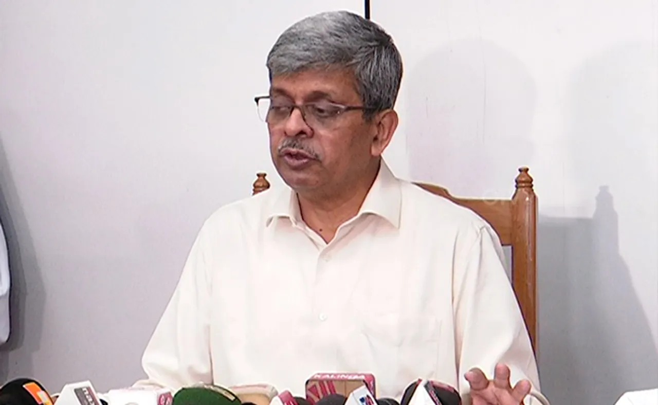 ଆସନ୍ତାକାଲି ପ୍ରଥମ ପର୍ଯ୍ୟାୟ ପଂଚାୟତ ଭୋଟ୍ : ୭୨୬ ଜିଲ୍ଲା ପରିଷଦ ପ୍ରାର୍ଥୀଙ୍କ ଭାଗ୍ୟ ନିର୍ଦ୍ଧାରଣ କରିବେ ୬୭.୫୧ଲକ୍ଷ ଭୋଟର