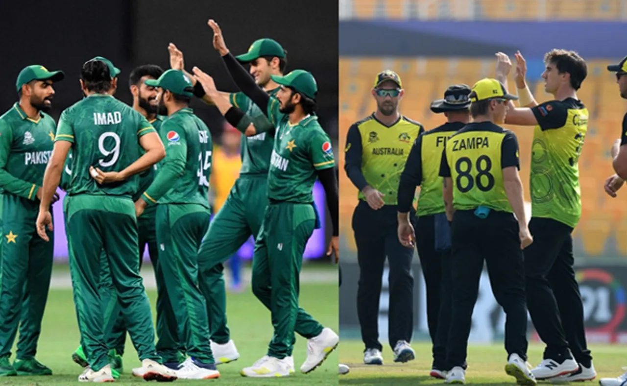 ପାକିସ୍ତାନକୁ ଜୋରଦାର ଝଟକା ଦେଲା ଅଷ୍ଟ୍ରେଲିଆ!