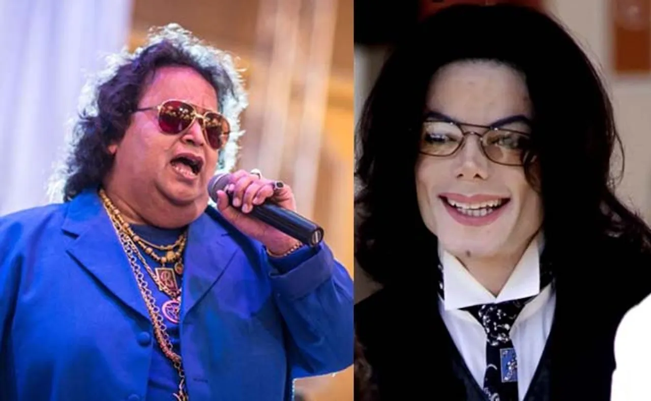 ଡିସ୍କୋ କିଙ୍ଗଙ୍କ ଫ୍ୟାନ୍‌ ଥିଲେ ମାଇକଲ ଜ୍ୟାକସନ୍‌