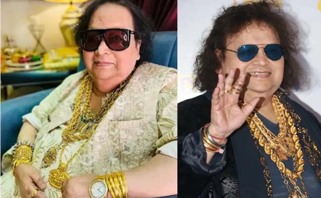  କିଏ ନେବ ବାପି ଦା'ଙ୍କ ସବୁ ସୁନା?