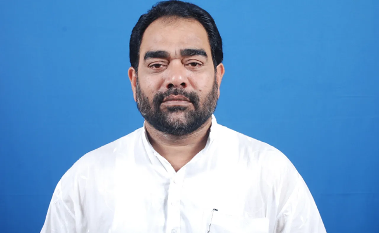 ‘ବୁଥ୍‌ କ୍ୟାପ୍‌ଚର୍‌ କରିଛନ୍ତି ଜଙ୍ଗଲ ମନ୍ତ୍ରୀ, ଆଉ ଥରେ ଭୋଟ୍‌ ହେଉ’