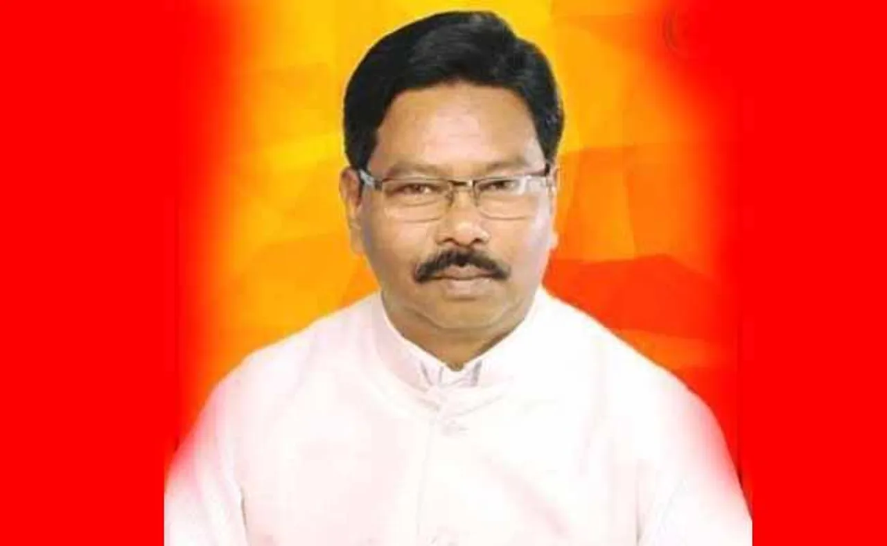 ‘ମୋ ବିନା ଅନୁମତିରେ ମୋ ଅଫିସରେ ପୁଲିସ୍‌ ପଶିବା ଦୁର୍ଭାଗ୍ୟଜନକ’