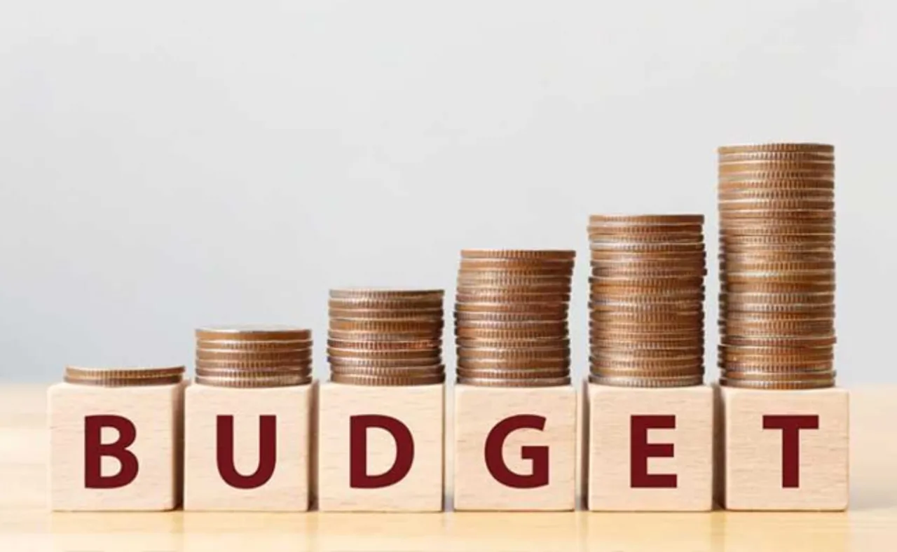 ୨୦୨୨-୨୩ ଆର୍ଥିକ ବର୍ଷ ପାଇଁ ୨ଲକ୍ଷ କୋଟି ଟଙ୍କାର ଚିଠା ବଜେଟକୁ ମଞ୍ଜୁରୀ