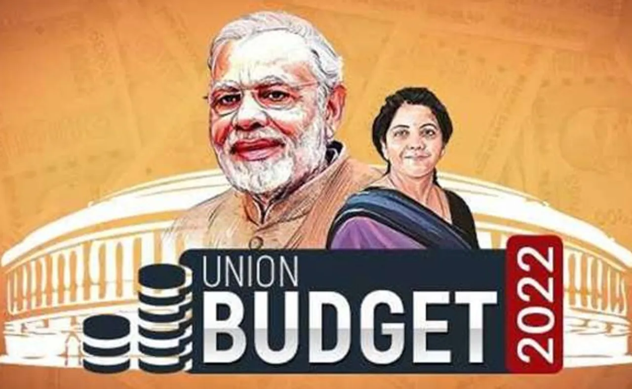 ମୋଟ ୩୯,୪୪,୯୦୯ କୋଟିର ବଜେଟ, କାହା ପାଇଁ କେତେ ବ୍ୟୟବରାଦ