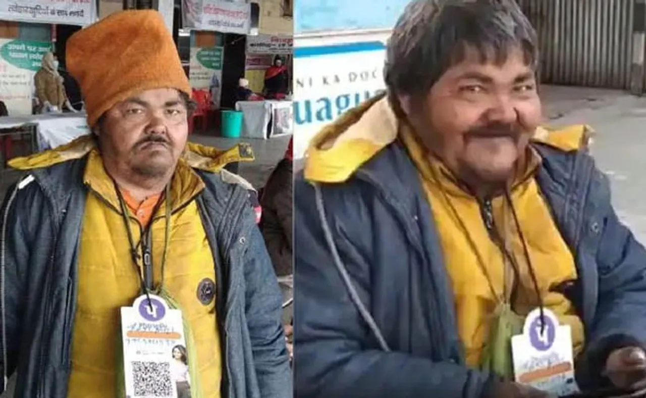 ବଦଳୁଛି ଭାରତ, ବୁଲିଲେଣି ଡିଜିଟାଲ ଭିକାରୀ