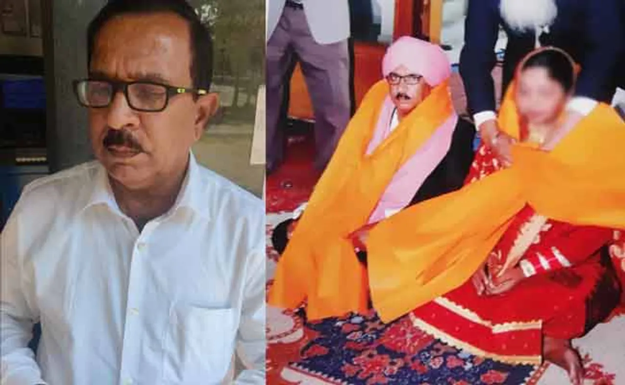 ଆଜିଠୁ ୫ ଦିନିଆ ରିମାଣ୍ଡରେ ରସିକିଆ ରମେଶ, ଘାଣ୍ଟିବ ପୁଲିସ୍‌