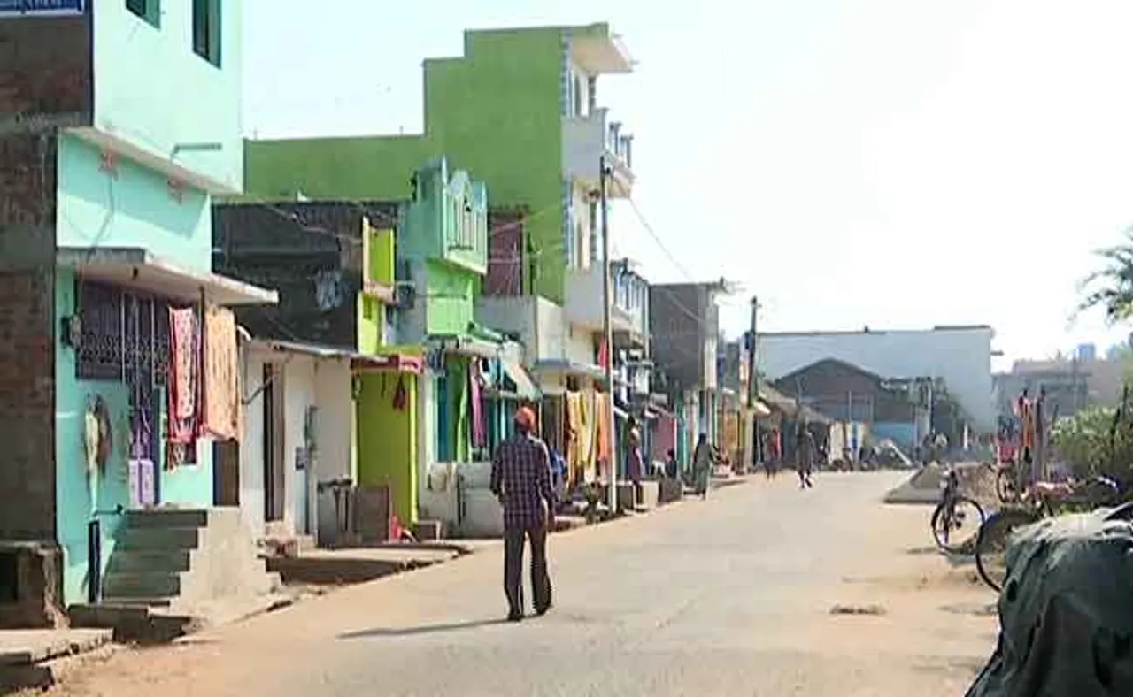 ଫେଲ୍‌ ମାରିଲା ଗାଁ କମିଟି ନିଷ୍ପତ୍ତି! ୩୦ ବର୍ଷ ପରେ ପଡ଼ିବ ପଞ୍ଚାୟତ ନିର୍ବାଚନରେ ଭୋଟ୍‌