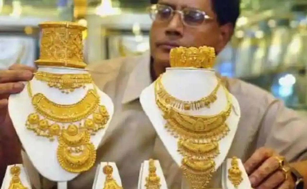 ଯୁଦ୍ଧ ଭିତରେ ଆହୁରି ମହଙ୍ଗା ହେଲା ସୁନା ଦର