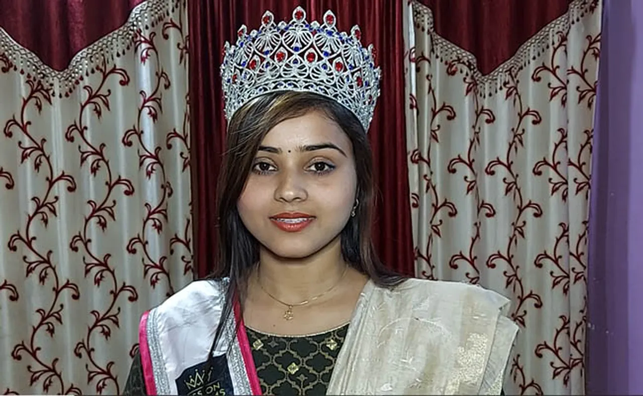 ମୁମ୍ବାଇରେ ଚମକିଲେ ଓଡ଼ିଆ ଝିଅ, ହୃଦୟ ଜିତିଲେ ଜଗଜ୍ଜିତା