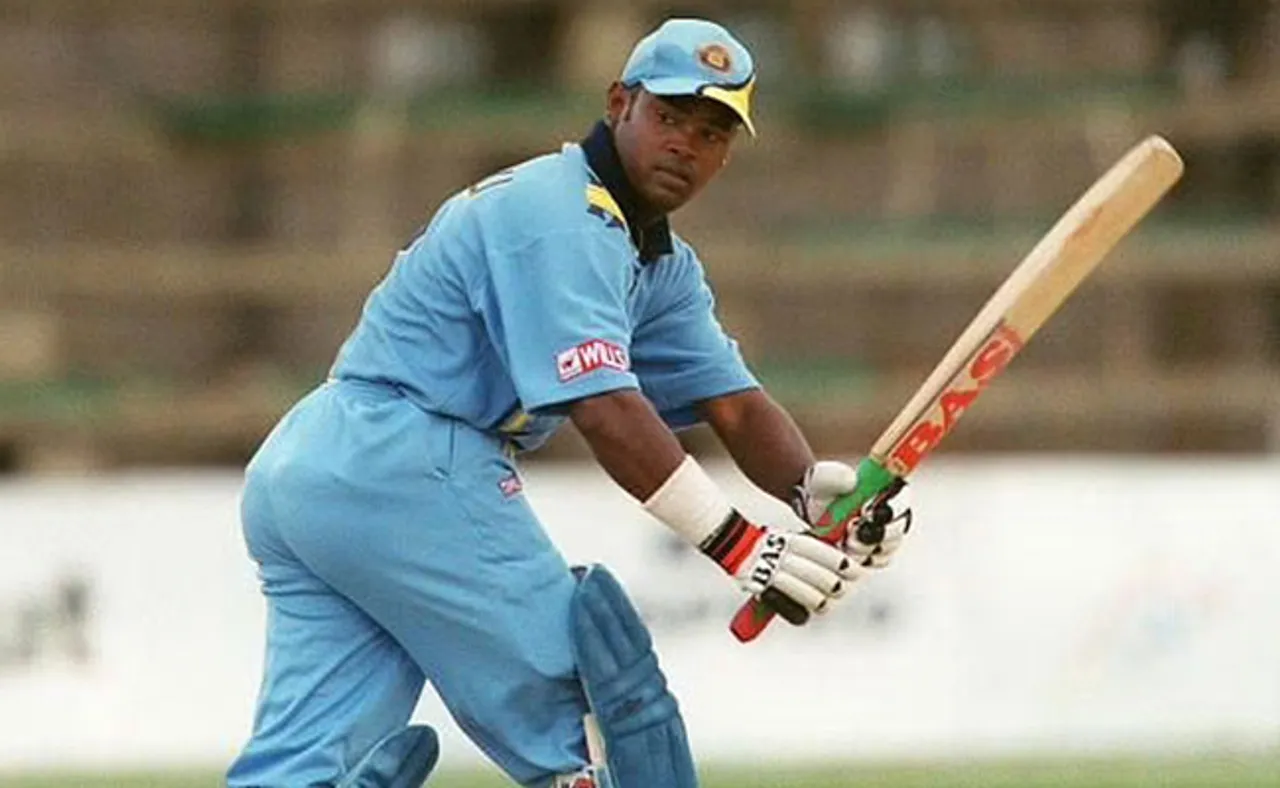 ପୂର୍ବତନ କ୍ରିକେଟର୍ ବିନୋଦ କାମ୍ବଲୀ ଗିରଫ