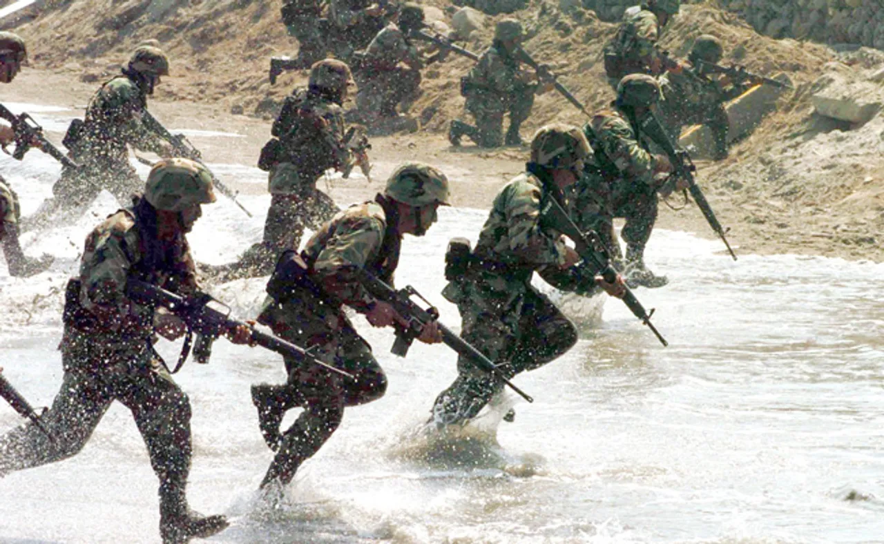 ରୁଷ କବଳରୁ ୟୁକ୍ରେନକୁ ରକ୍ଷା କରିବ ନାଟୋ! ନେଲା ଏମିତି ପଦକ୍ଷେପ