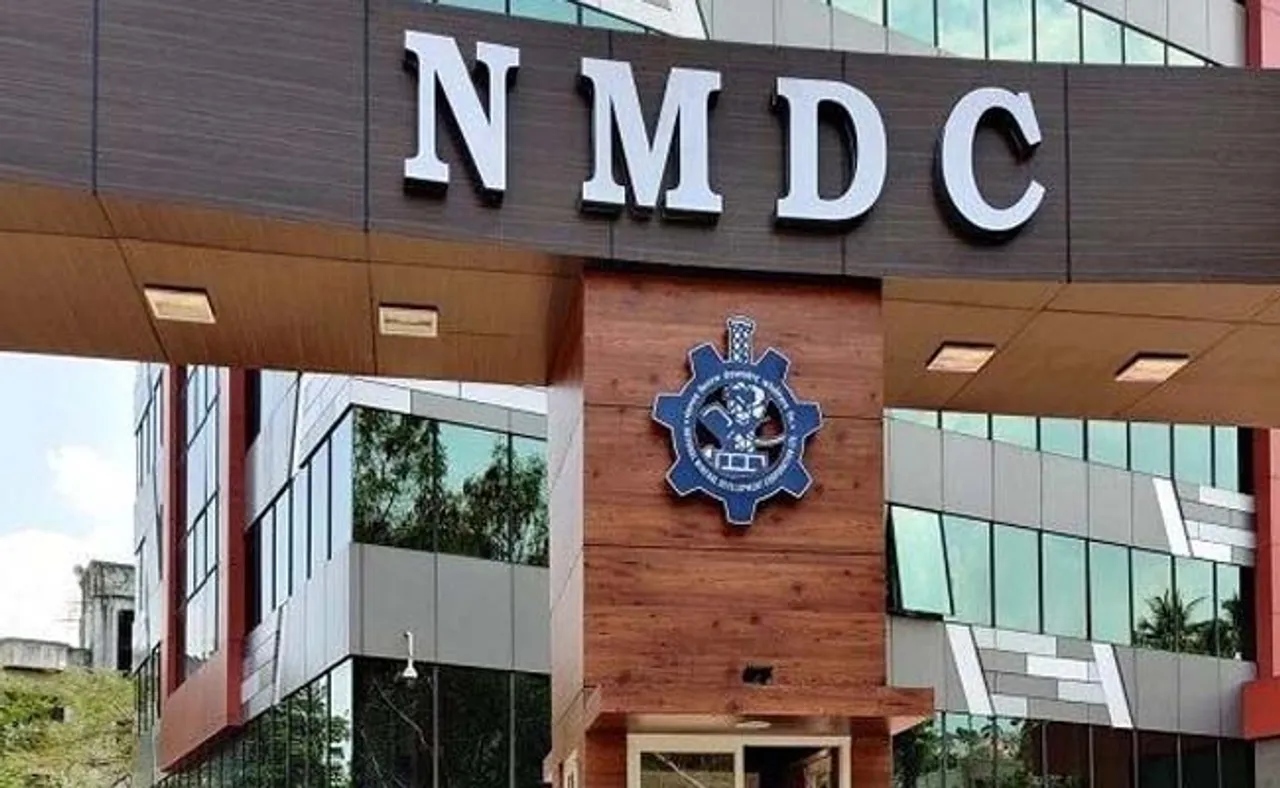 NMDCରେ ନିଯୁକ୍ତି ସୁଯୋଗ, ଖାଲି ପଡିଛି ୨୦୦ ପଦବୀ