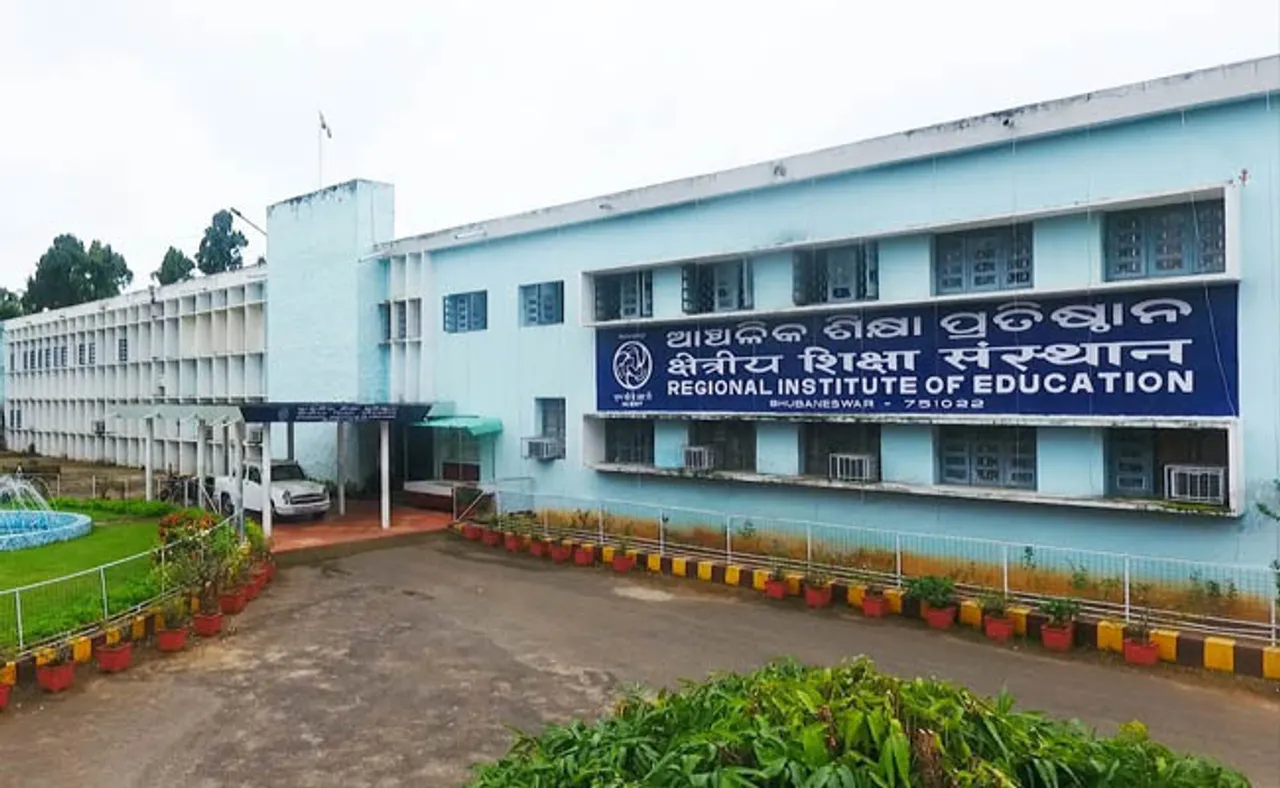 ଭୁବନେଶ୍ୱର RIE ଅଫିସରେ ୱାକ୍‌ ଇନ୍‌ ଇଣ୍ଟରଭ୍ୟୁ ସୁଯୋଗ