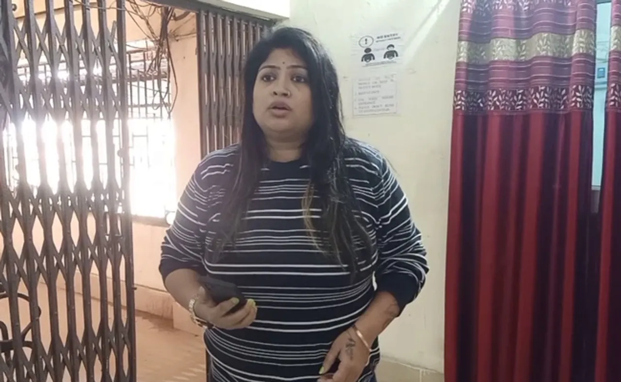 ‘ମୋ ସ୍ୱାମୀ ଅନେକ ଝିଅଙ୍କ ସହିତ ରଖିଛନ୍ତି ଶାରୀରିକ ସମ୍ପର୍କ’