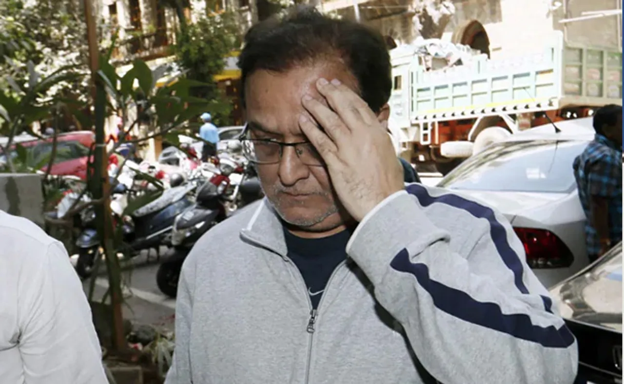 ୟେସ ବ୍ୟାଙ୍କ ପ୍ରତିଷ୍ଠାତାଙ୍କୁ ମିଳିଲା ବେଲ୍