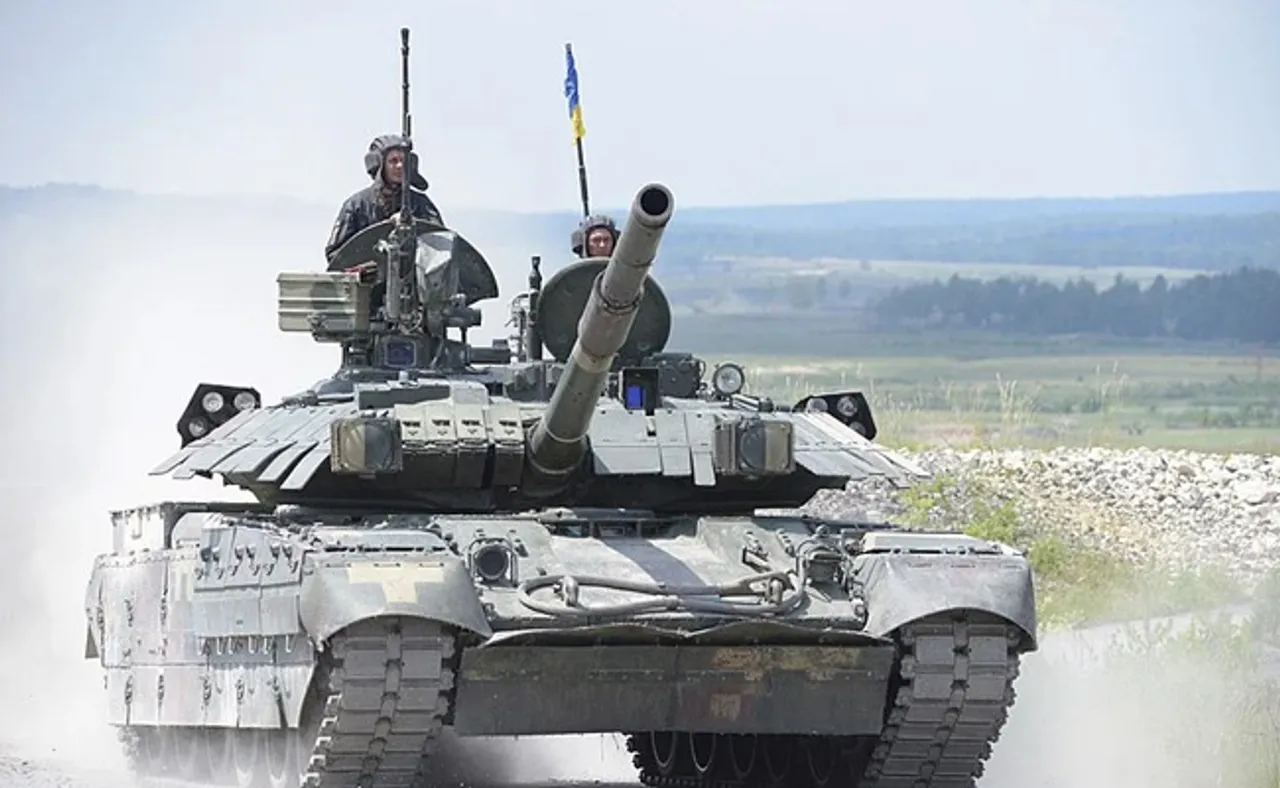 ଯୁଦ୍ଧ ସଙ୍କଟ: ନିଜ ଦେଶରେ ଜରୁରୀକାଳୀନ ପରିସ୍ଥିତି ଲାଗୁ କରିବ ୟୁକ୍ରେନ୍‌