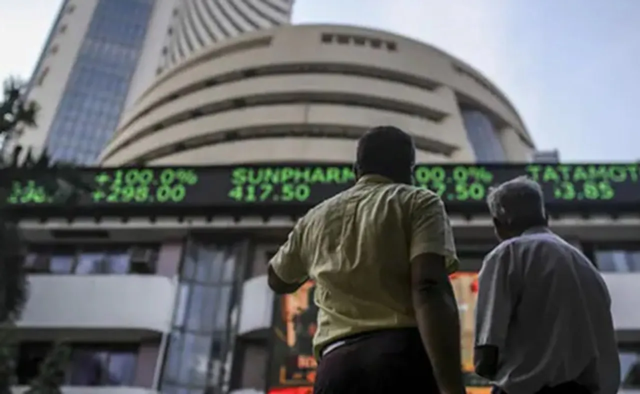 ବଜେଟ ଆଗତ ପୂର୍ବରୁ ବଢ଼ିଲା ସେନ୍‌ସେକ୍ସ