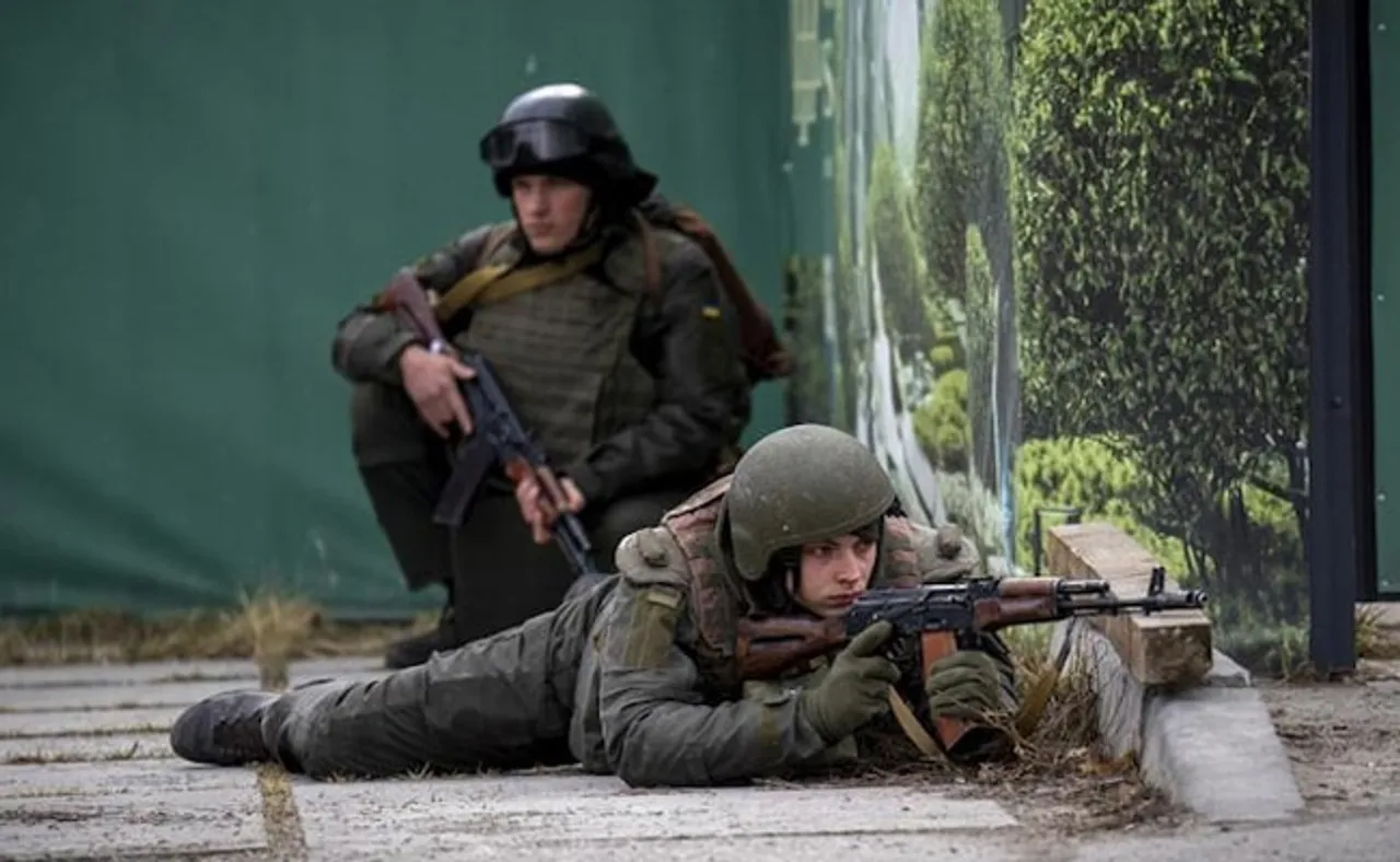 ରୁଷ ଓ ୟୁକ୍ରେନକୁ ଶାନ୍ତି ପ୍ରତିଷ୍ଠା ପାଇଁ କହିଲା ତାଲିବାନ