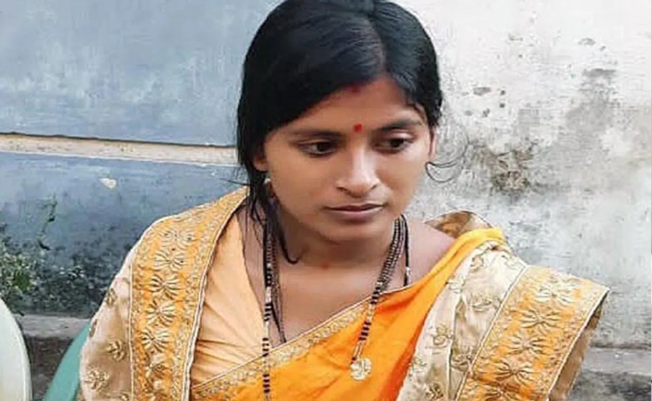 ତପସ୍ୱିନୀଙ୍କୁ ସୁମିତ ଦେଲେ ଭରଣପୋଷଣ ଟଙ୍କା