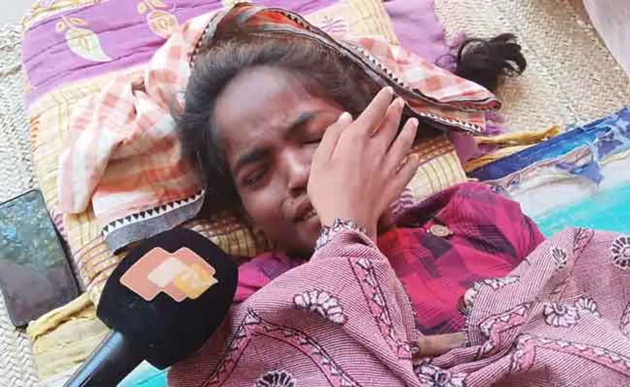 ଅଣ୍ଟା ଭାଙ୍ଗିଦେଲା ସ୍ୱପ୍ନ, ରୁନୁ ଆଖିରେ ଏବେ ଖାଲି ଲୁହ