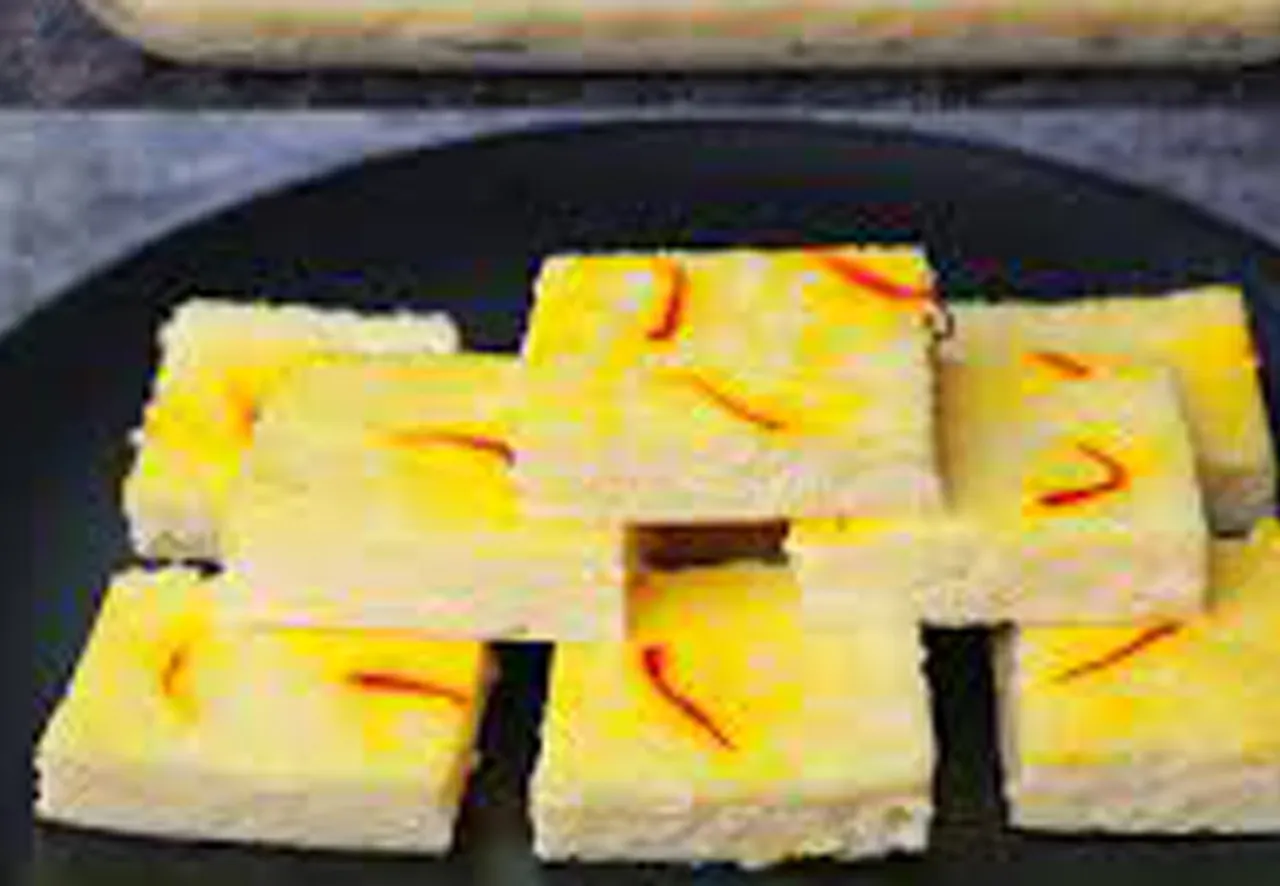 ସରସ୍ୱତୀ ପୂଜାରେ ଘରେ ତିଆରି କରନ୍ତୁ ଛେନା ଷ୍ଟିମ୍‌