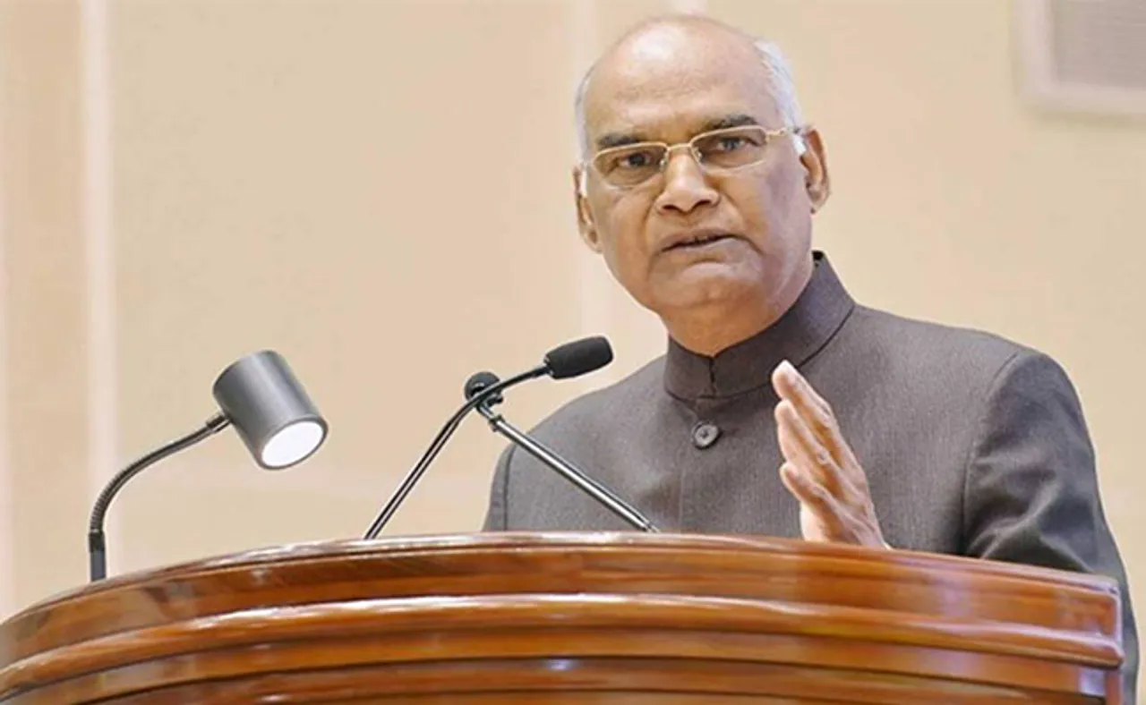 ପୁରୀ ଆସିବେ ରାଷ୍ଟ୍ରପତି, ଶ୍ରୀଜିଉଙ୍କ ଦର୍ଶନ କରିବେ