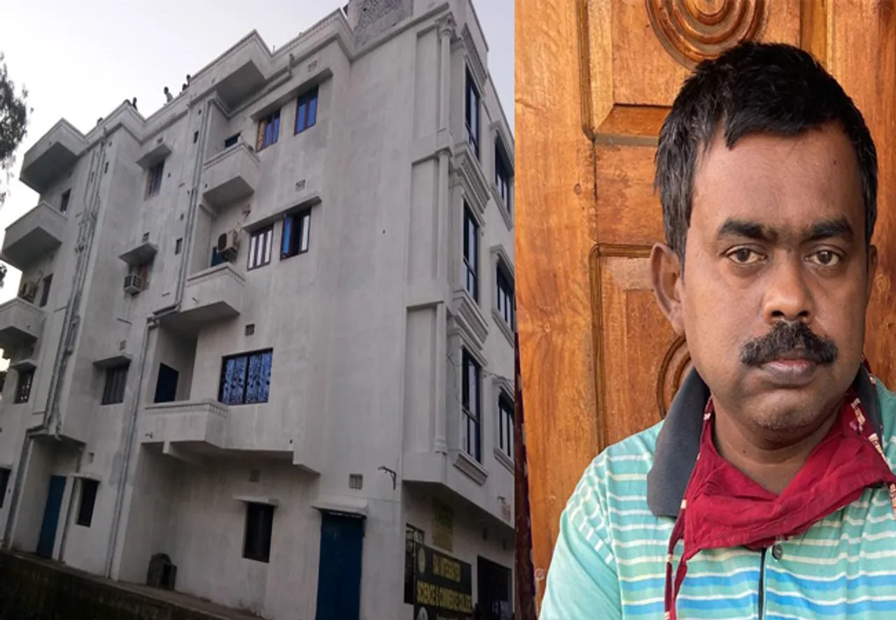 ଭିଜିଲାନ୍ସ ଜାଲରେ ଯୋଗାଣ ଅଧିକାରୀ, ୬.୭୩ କୋଟି ଟଙ୍କାର ସଂପତ୍ତି ଠାବ