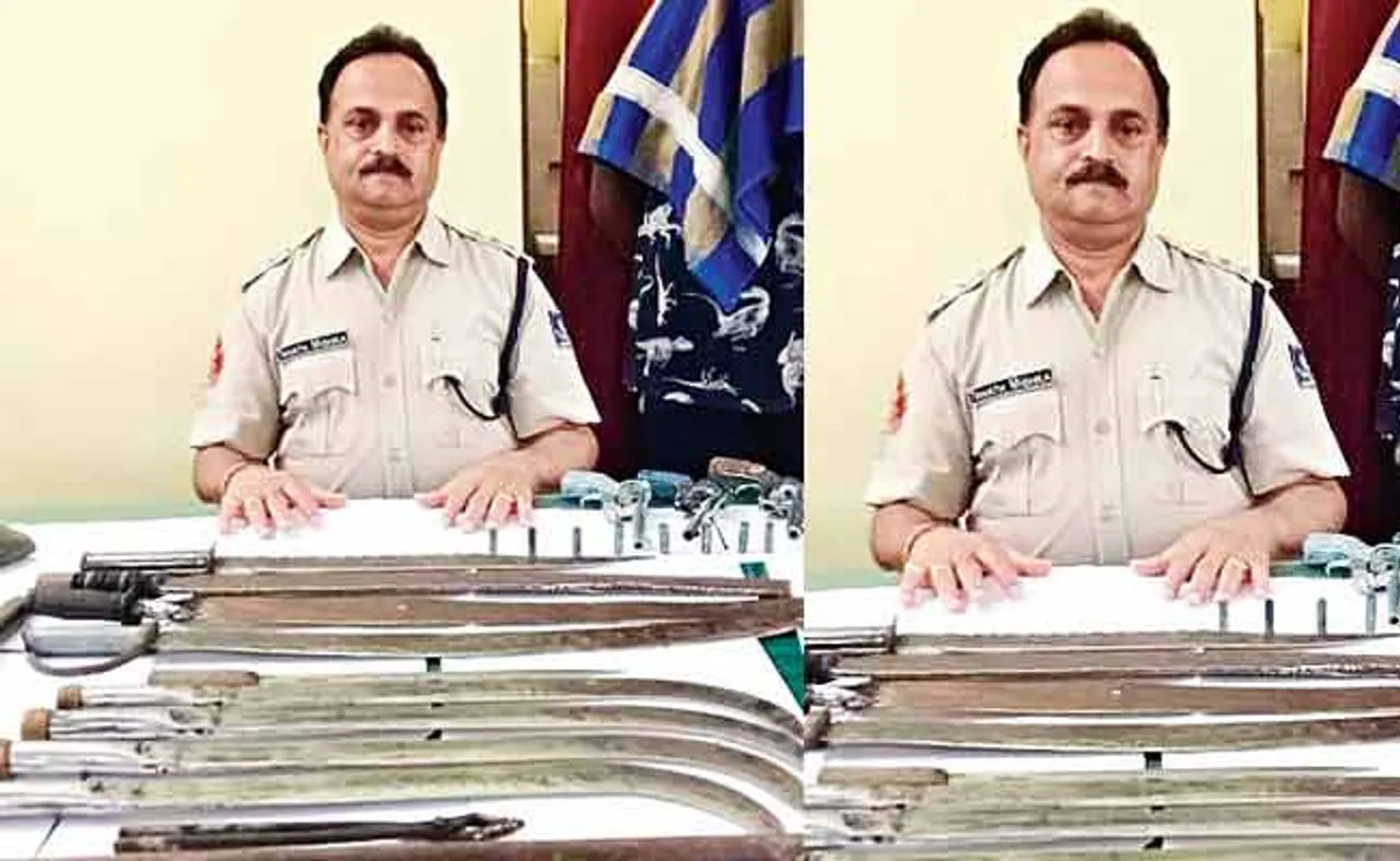 ଅତିରିକ୍ତ ଏସ୍‌ପିଙ୍କ ଘରେ ପଶିଲା ଭିଜିଲାନ୍ସ; ନର୍ସିଂ ହୋମ୍ ସାଙ୍ଗକୁ ଟ୍ରାନ୍ସପୋର୍ଟ ବେପାର ବି ଅଛି