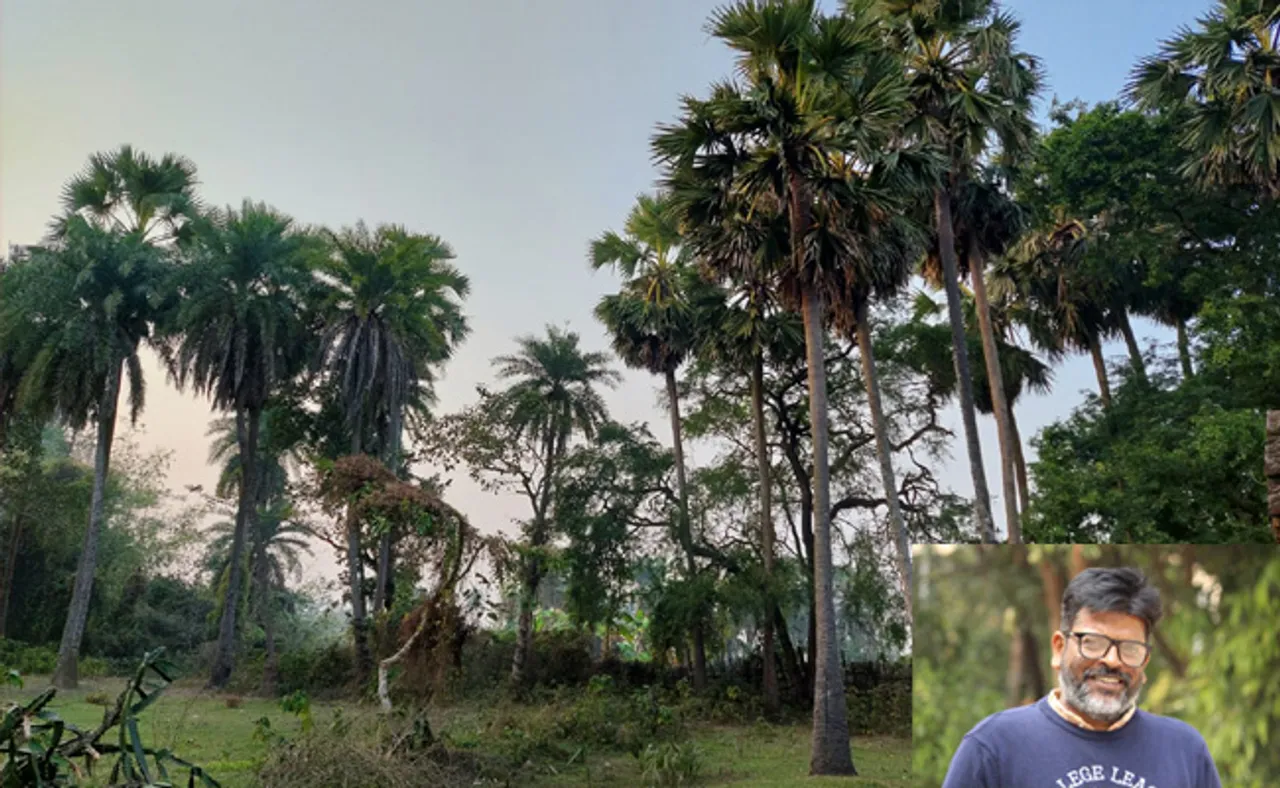 ସାମଜ ଓ ସାମୂହିକ ସମ୍ପଦର ସମ୍ପର୍କ