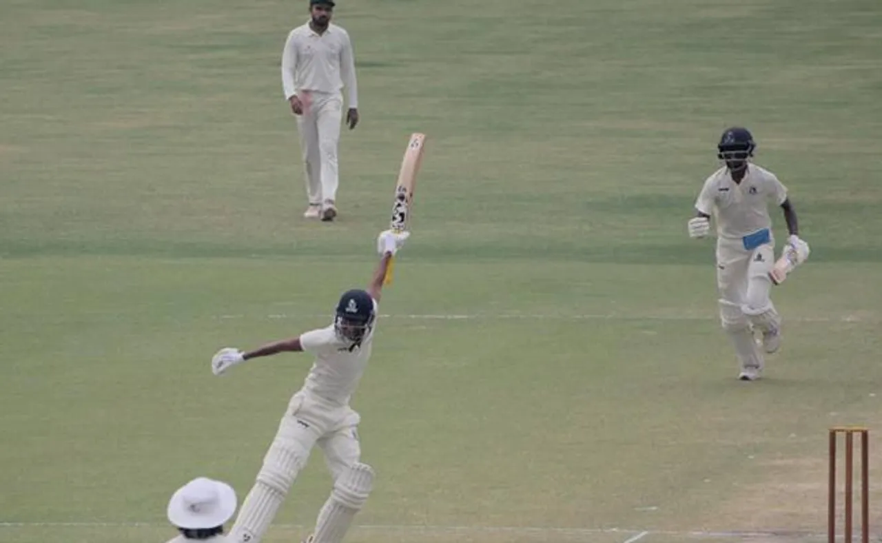 ବାରବାଟୀରେ ବାଜି ମାରିଲା ବେଙ୍ଗଲ