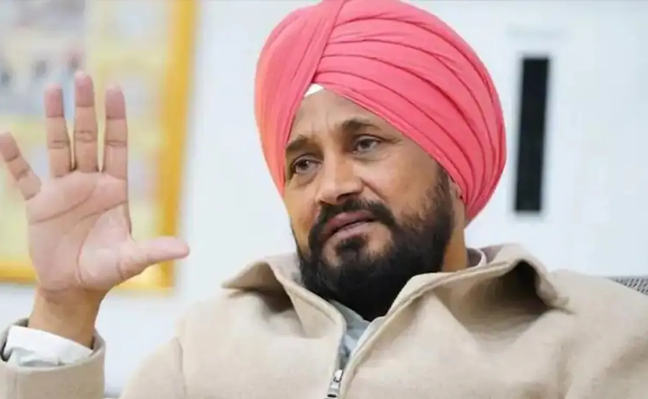 ଭଗୱନ୍ତ ମାନ ଜଣେ ମଦ୍ୟପ ଏବଂ ଅଶିକ୍ଷିତ ବ୍ୟକ୍ତି: ପଞ୍ଜାବ ମୁଖ୍ୟମନ୍ତ୍ରୀ