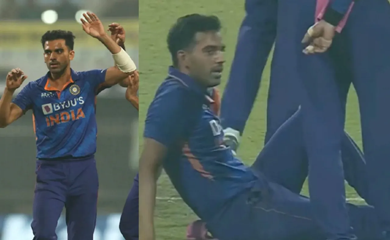 ଶ୍ରୀଲଙ୍କା ଟି-୨୦ ସିରିଜ୍ ପୂର୍ବରୁ ଟିମ୍ ଇଣ୍ଡିଆକୁ ବଡ଼ ଝଟକା