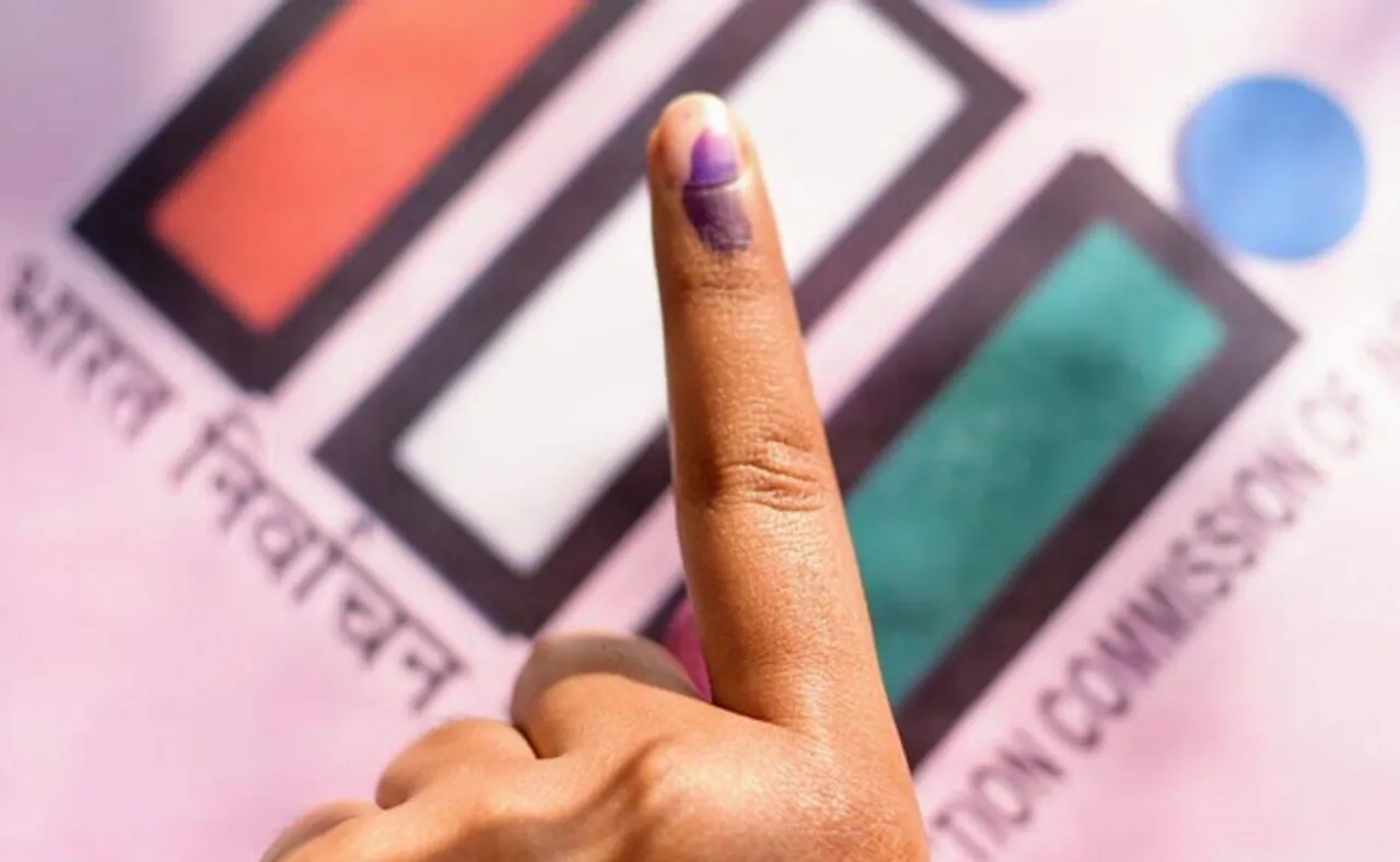 ମାର୍ଚ୍ଚ ୨୪ରେ ପୌର ନିର୍ବାଚନ, ଆଜିଠୁ ଆଚରଣ ବିଧି ଲାଗୁ