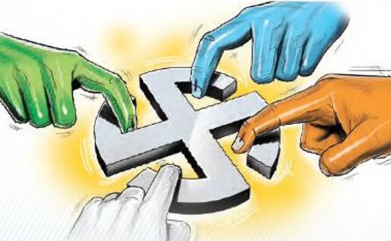 କାଲି ଖୋଲିବ ୫ ରାଜ୍ୟର ନେତାଙ୍କ ଭାଗ୍ୟ