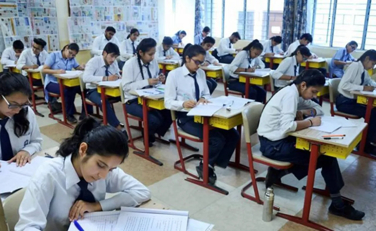 ଘୋଷଣା ହେଲା CBSE ଟର୍ମ-୨ ପରୀକ୍ଷା ତାରିଖ