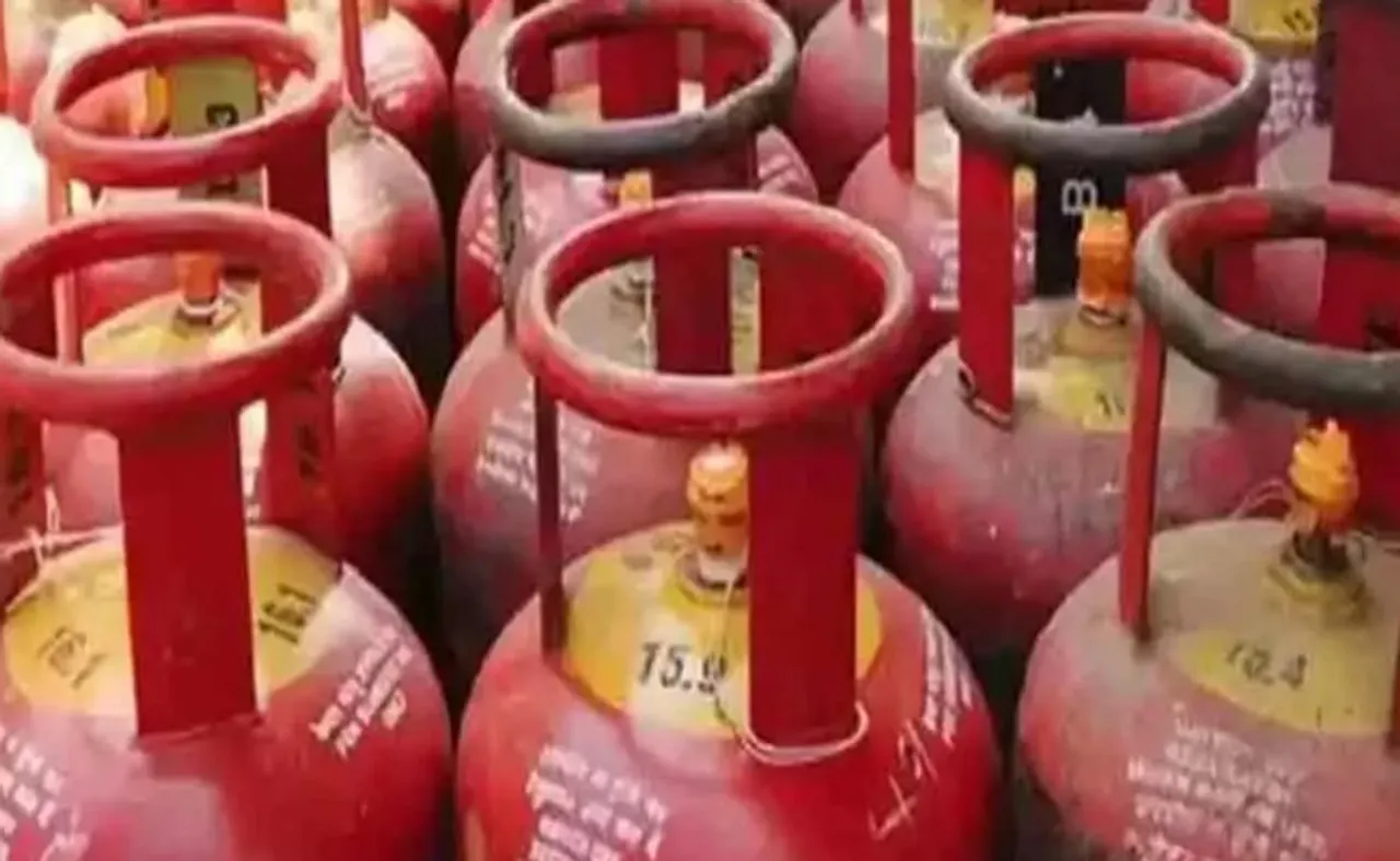 ବଜେଟ ପୂର୍ବରୁ କମିଲା ଗ୍ୟାସ୍‌ ଦର