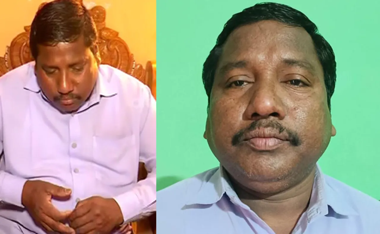 ଘରେ ପଶିଲା ଭିଜିଲାନ୍ସ, ପୁଳା ପୁଳା ଟଙ୍କା ଫିଙ୍ଗିଦେଲେ OMVD ଏଏସ୍‌ଆଇ