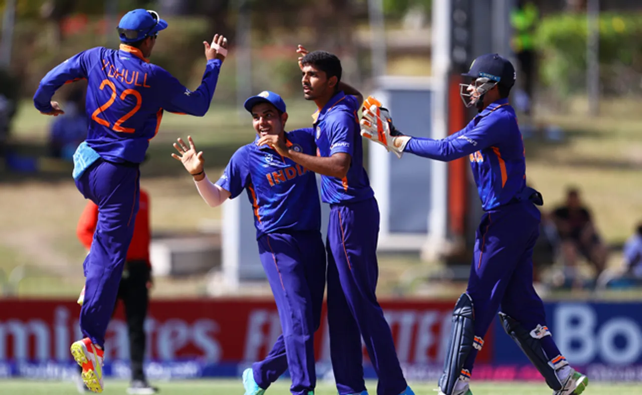 ଅଣ୍ଡର୍-୧୯ କ୍ରିକେଟ୍ ବିଶ୍ୱକପ୍: ପ୍ରଥମଥର ଭାରତ-ଇଂଲଣ୍ଡ ଫାଇନାଲ୍