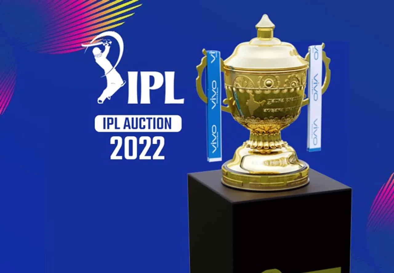 ଜାରି ହେଲା ଆଇପିଏଲ୍ ନିଲାମ ପାଇଁ ଖେଳାଳିଙ୍କ ତାଲିକା, କାହାର ବେସ୍ ପ୍ରାଇସ୍ କେତେ?