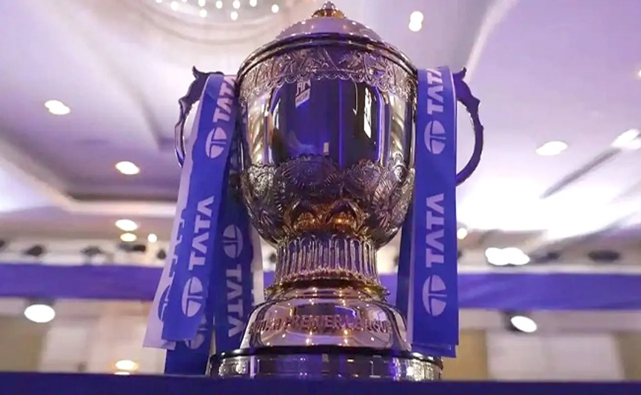 ମାର୍ଚ୍ଚ ୨୬ରୁ ଆଇପିଏଲ୍-୧୫