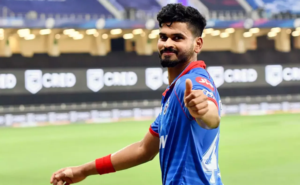 ୧୨.୨୫ କୋଟି ଟଙ୍କାରେ ବିକ୍ରି ହେଲେ ଶ୍ରେୟସ ଆୟର୍